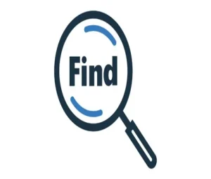متد find در جاوا اسکریپت