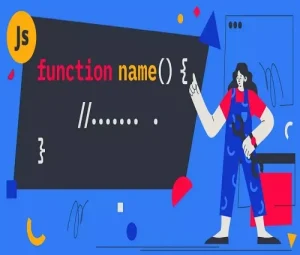 function in JavaScript.