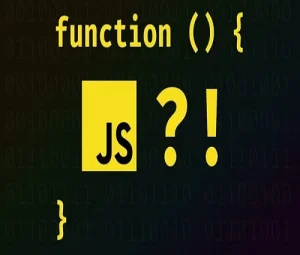 function in JavaScript..