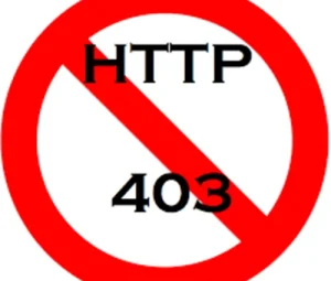 http errors