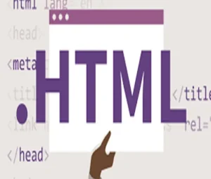 تقسیم بندی صفحه در html