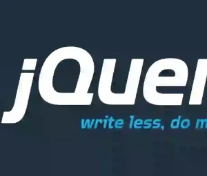 jqueryچیست