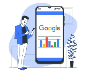 الگوریتم موبایل فرست ایندکس