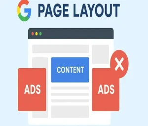 page-layout-Algorithm