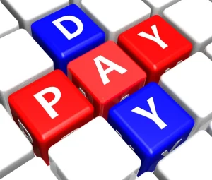 Payday Loan Algorithm