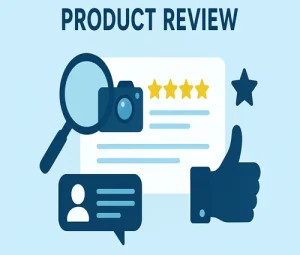 Product_Review Algorithm