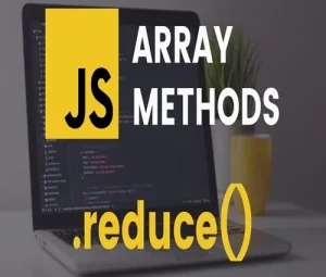 reduce در جاوا اسکریپت
