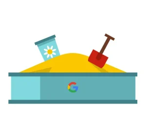 sandbox