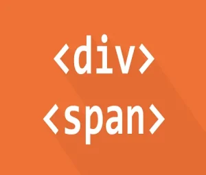 تگ span