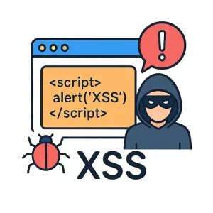 what is XSS?