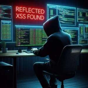 what is XSS