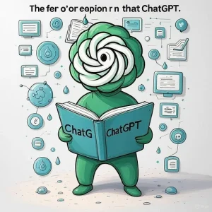 What is ChatGPT?