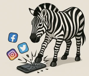 zebra-algorithm